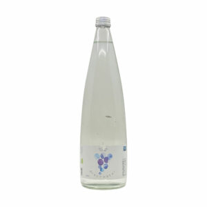 100% Organic Grapewater - Georgas Family - 0 calories
