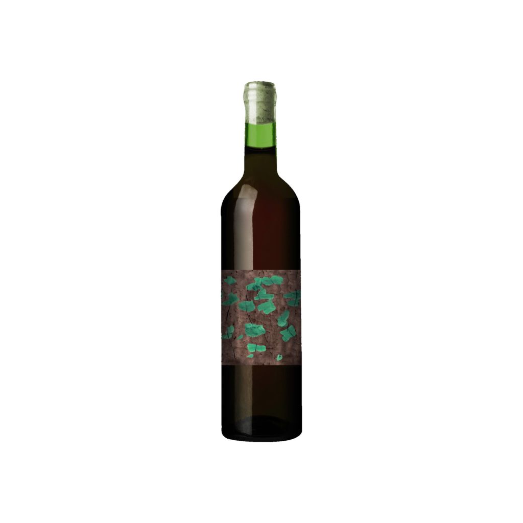 Dentroklimata - natural Greek wines - Doric Wines - Giorgos Balatsouras - Delphi - Kosmas grape variety