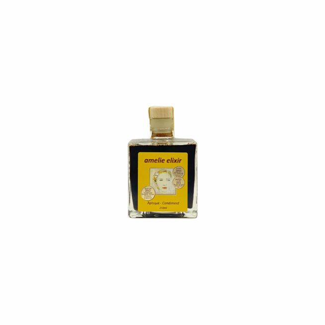 Elixirio Amelie - Vaimaki Family - Amyndeo - Debina - Non-alcholic - Eklektikon